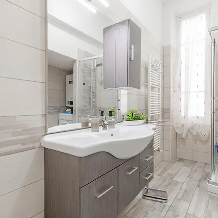 شقة H11 Casa Dany Centro - *
