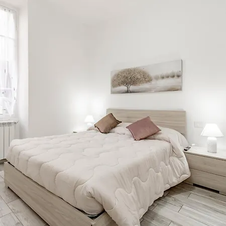 H11 Casa Dany Centro - شقة سانريمو
