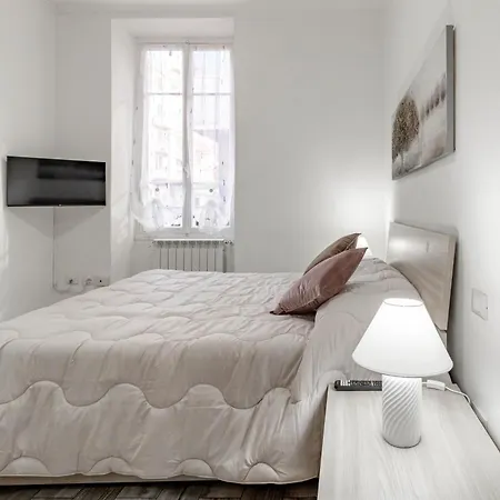 Lejlighed H11 Casa Dany Centro - Sanremo