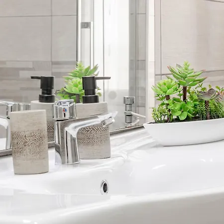 شقة H11 Casa Dany Centro -