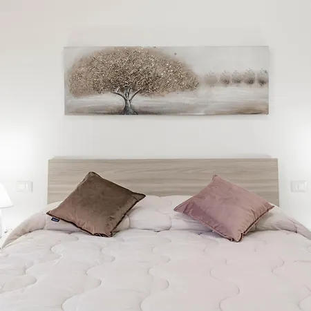 Lejlighed H11 Casa Dany Centro - Sanremo