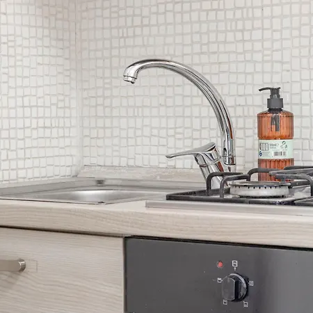 דירה H11 Casa Dany Centro - *