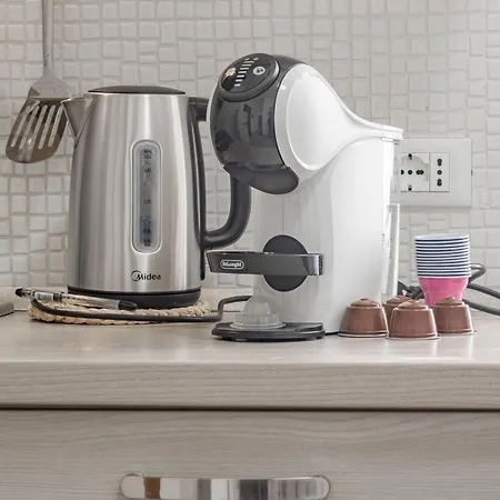 דירה H11 Casa Dany Centro - *